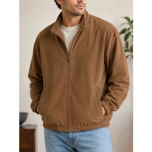 Travel Smith Jacket Size Large